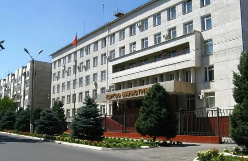 У министра обороны новый заместитель