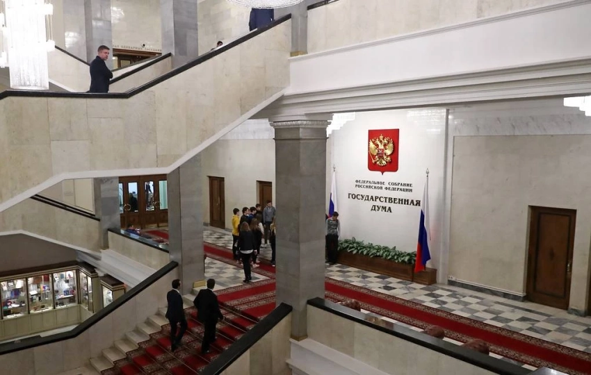 В России отказались давать кыргызстанцам особый статус