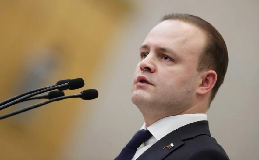 Кремль опроверг заявление вице-спикера Госдумы по Илону Маску