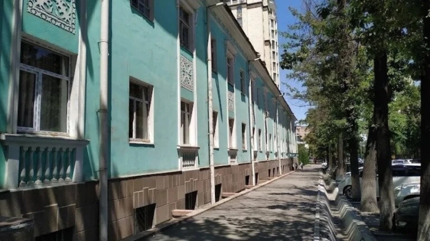 Создана петиция за сохранение музыкального училища им. Мураталы Куренкеева