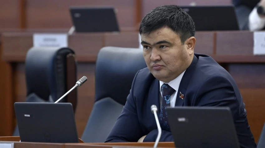 Что известно о депутатах, которые предложили ужесточить закон о СМИ?