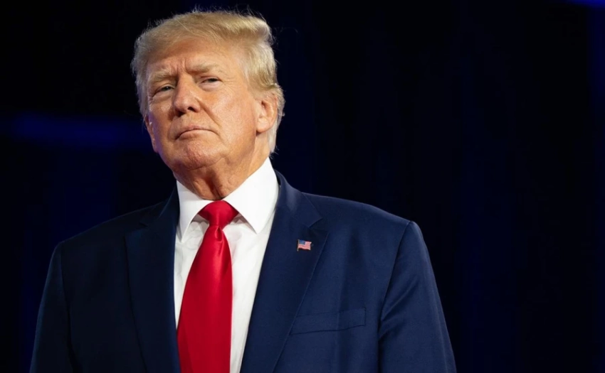 Трамп объявил о прекращении огня между Ираном и Израилем