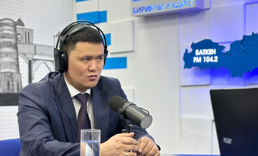 Ко Дню независимости в Кыргызстане в эксплуатацию будут сданы 100 новых соцобъектов