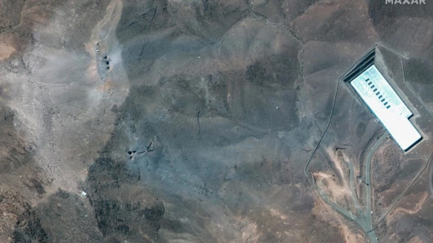 Американские удары не уничтожили ядерную программу Ирана, - The New York Times и CNN