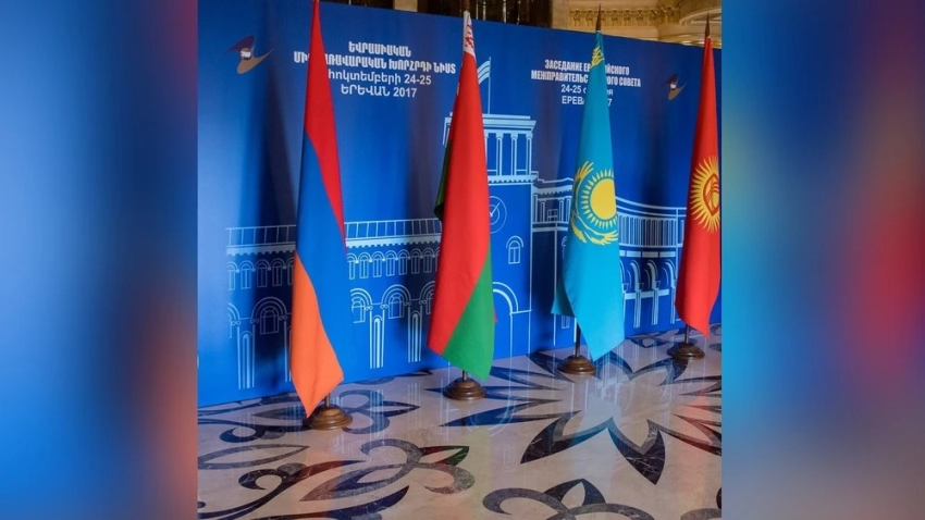 Армения одобрила торговые соглашения ЕАЭС с Монголией