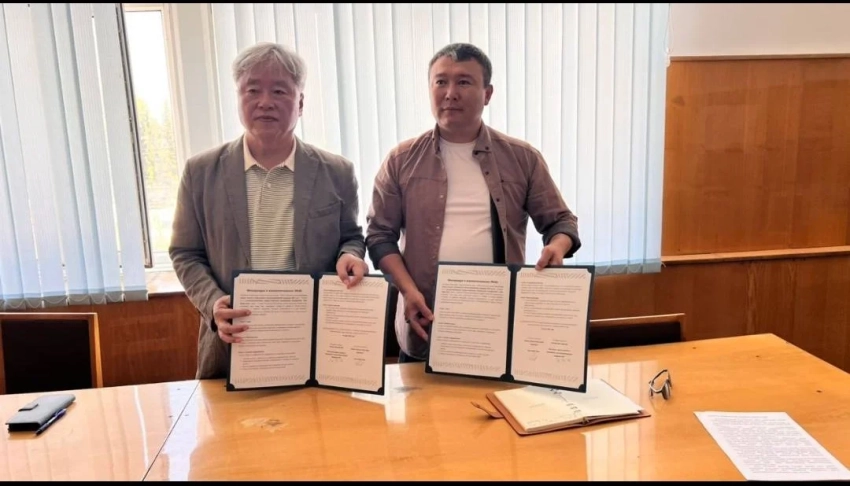 В Тонском районе построят теплицы и решат проблему орошения