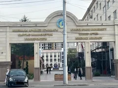 Нарушения в КГУ им.Арабаева: ищут замешанных педагогов, отчислят 59 студентов