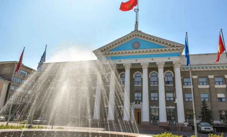 Задержание вице-мэра Бишкека. Городские власти обратились к инвесторам