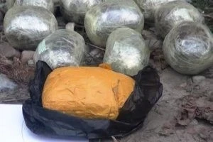 Двое афганских контрабандистов погибли в перестрелке с таджикскими пограничниками, - ГКНБ РТ
