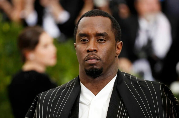 Рэпперу P. Diddy грозит 20 лет тюрьмы. В чем его обвиняют