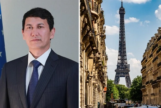Пытали и требовали $10 млн. Банкир из Узбекистана стал жертвой похищения в Париже