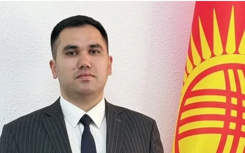 Назначен замглавы Национального агентства по делам религий и межэтнических отношений