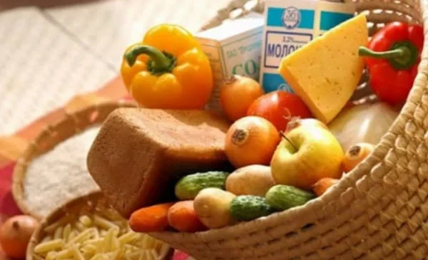 Стоимость каких продуктов повысилась в Кыргызстане и как с ценами в Казахстане и России – отчет Минсельхоза