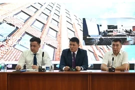 В Бишкеке обсудили новые правила строительства и подключения к коммуникациям