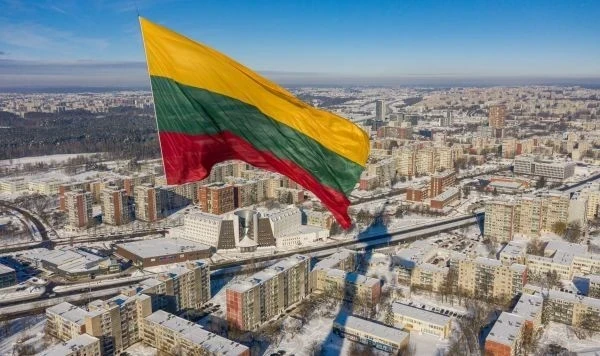 Литва закроет визовый центр в Таджикистане из-за роста нелегальной миграции