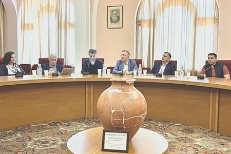 Сравнительный анализ Академий наук стран Евразийского экономического союза