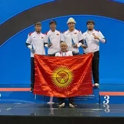 Кыргызстанцы завоевали призовые места на Кубке Азии по ушу в Китае