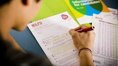 В Узбекистане прекратили письменные экзамены IELTS на фоне «утечки» тестовых заданий