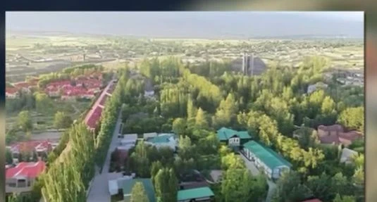 Детские лагеря в Чуйской области и курорт на Иссык-Куле передали в госсобственность
