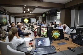 В Кыргызстане зарегистрировали первый географический бренд «Арстанбап»