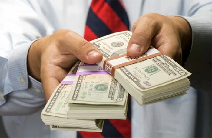 Аналитики Goldman Sachs допустили превращение доллара в рискованную валюту