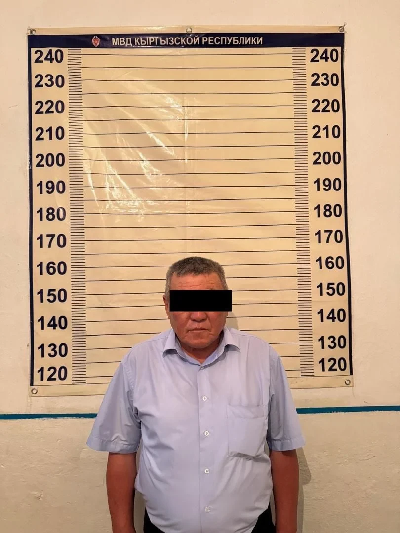 В Кара-Суйском районе группа должностных лиц занималась незаконной выдачей земельных участков