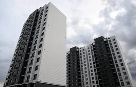 Около 70 тыс. квартир строится по Кыргызстану в рамках программы «Мой дом»