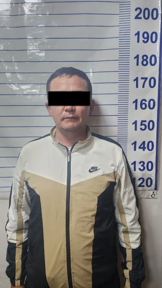 В Бишкеке задержан мужчина, подозреваемый в разжигании межнациональной вражды
