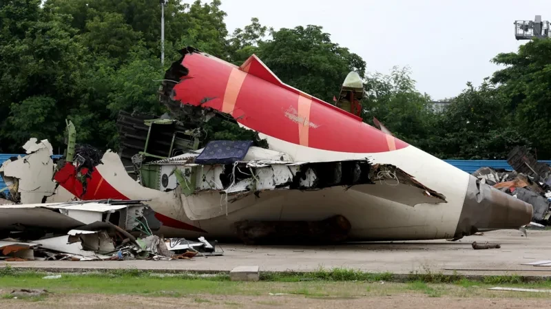 Индия обязала авиакомпании проверять переключатели топлива на самолетах Boeing