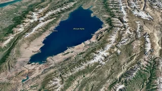 Планы развития Иссык-Кульской области до 2030 года: приоритеты, проекты и перспективы