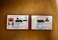 Главный инспектор Счетной палаты КР задержан за вымогательство
