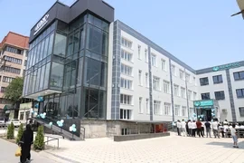 В Джалал-Абаде открылся частный центр гемодиализа