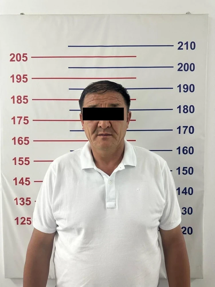 Вице-мэра Бишкека задержали по поручению Ташиева. Стали известны подробности