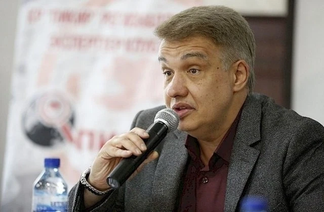 Кто и зачем хочет ограничить языковое право граждан в Кыргызстане?