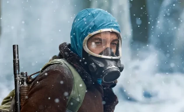 Netflix впервые применил искусственный интеллект в сериале
