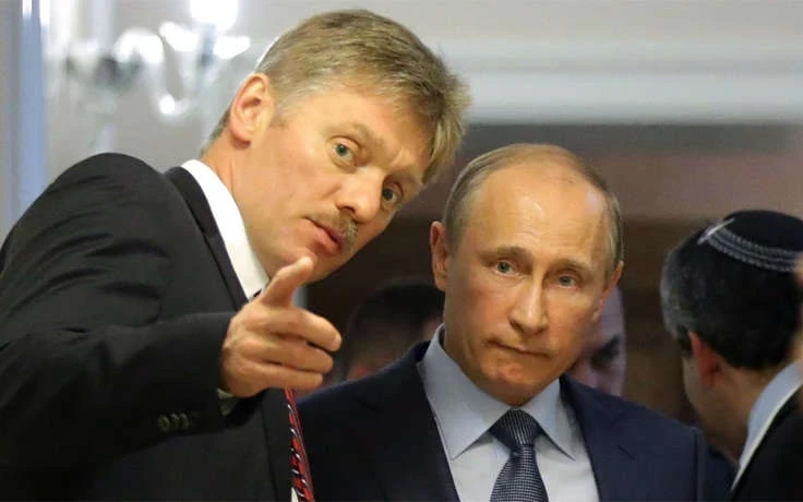 Песков: встреча Путина и Трампа необходима и случится позже