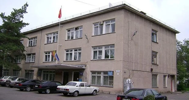 ГКНБ КР: Задержаны должностные лица мэрии Кара-Балты