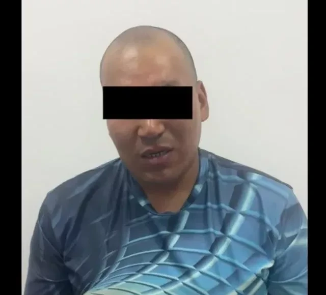 В Джалал-Абадской области задержан гражданин, объявивший себя «смотрящим» по южному региону
