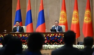Поиск точек роста. Добиться пятикратного роста товарооборота намерены Кыргызстан и Монголия