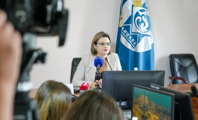Что ждёт учеников бишкекских школ в новом учебном году