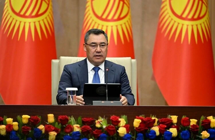 Кыргызстан и Монголия выходят на уровень всеобъемлющего партнерства