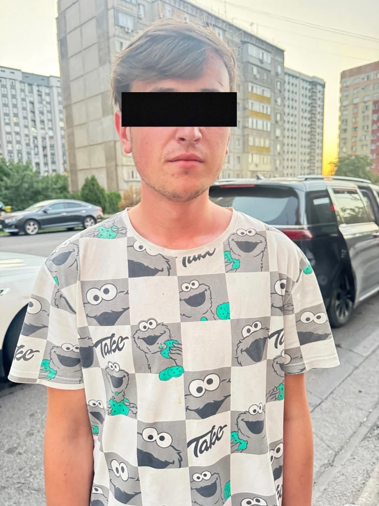 В Бишкеке обнаружили нарколабораторию. Задержаны подозреваемые в сбыте "синтетики"