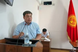 В Бишкеке за 6 месяцев 2025 года перевезено более 106 млн пассажиров