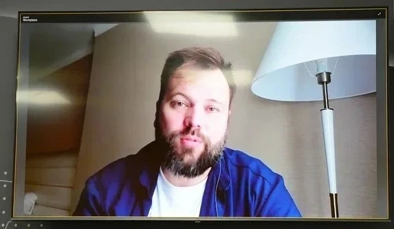 "Перспективные инициативы, которые зададут новые векторы взаимодействия"