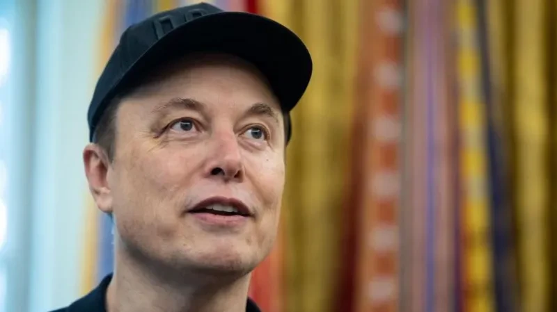 Маск хвастает тем, как Tesla Model 3 и Model X превзошли всех конкурентов, даже с китайскими ограничениями