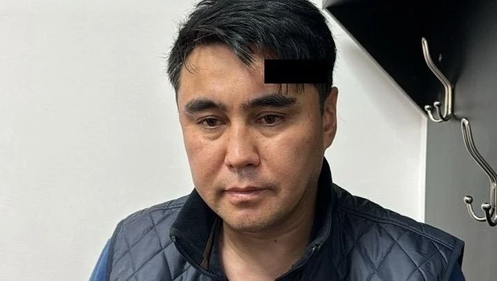 Суд приговорил бизнесмена Имамидина Ташова к 9 годам лишения свободы
