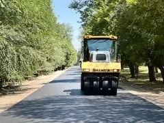 В Минтрансе рассказали, на каком этапе строительство автодороги Корумду – Балбай-Баатыр