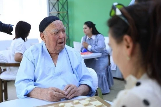 В Узбекистане сформирована уникальная для ЦА система социальной защиты