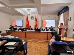В онкологической службе Кыргызстана пройдут масштабные реформы