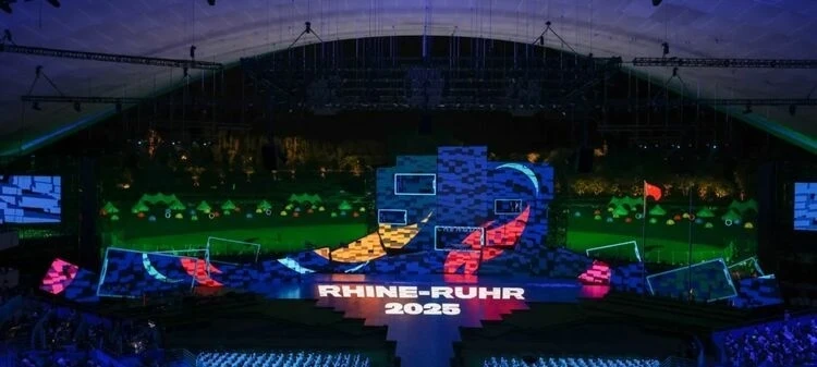 Кыргызстан выиграл 2 медали на летней универсиаде-2025 в Германии
